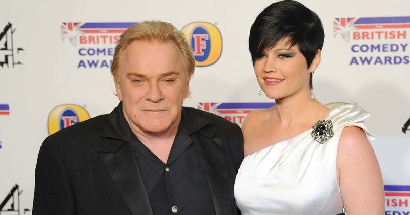Freddie Starr, comedian and 'I am a Celebrity' star, dies at the age of 76