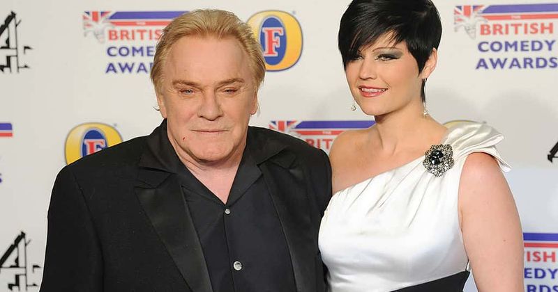 Freddie Starr, comedian and 'I am a Celebrity' star, dies at the age of 76