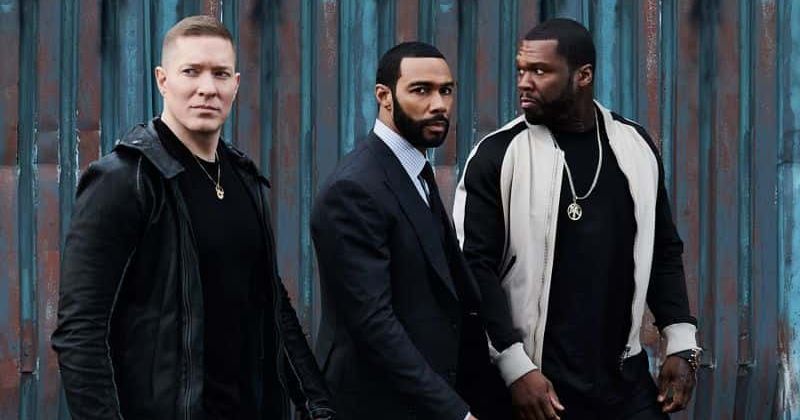 'Power' to end with season 6 as 50 Cent promises spin-offs