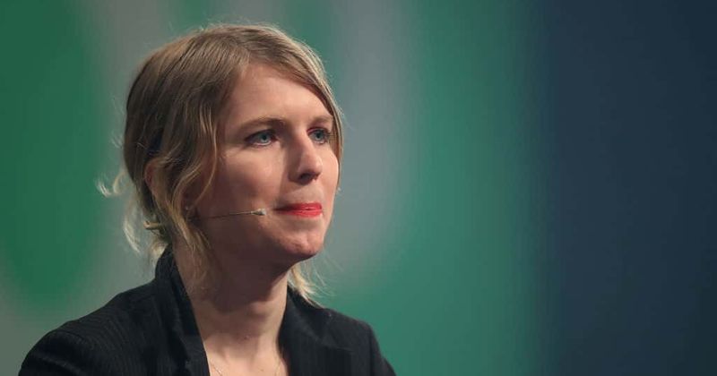 Chelsea Manning released from jail after 2 months, but she could be back again for contempt charges