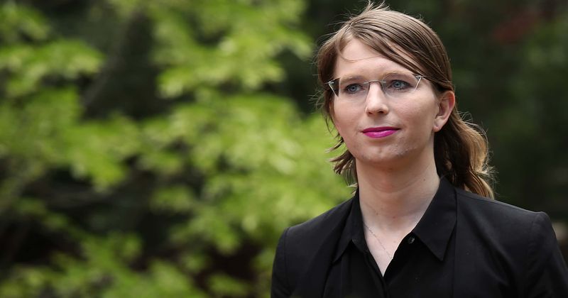 Chelsea Manning released from jail after 2 months, but she could be back again for contempt charges