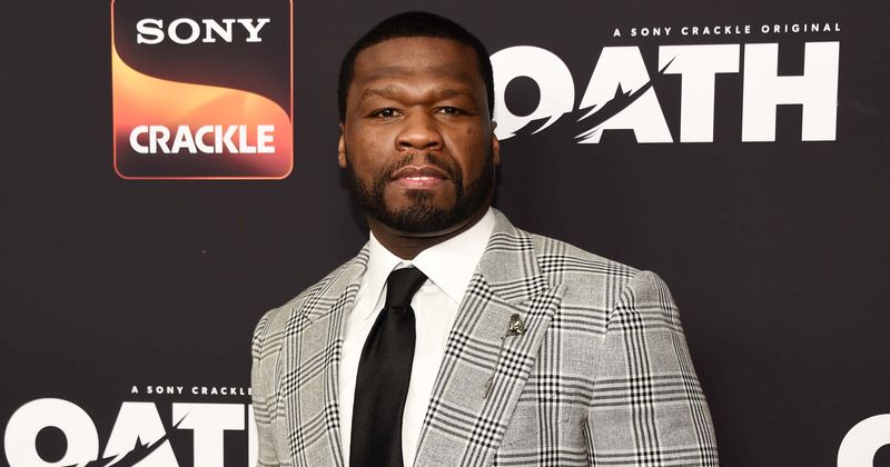 50 Cent says Jackie Long owes him money and for saving the actor from Puff Diddy