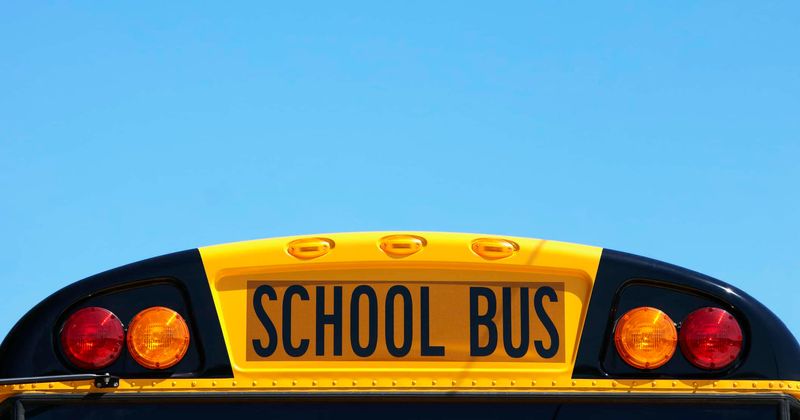 "She can't tell them to stop, she couldn't get away!": 10-yr-old student with special needs bitten several times by another student on school bus
