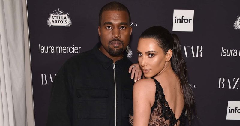 Kim Kardashian and Kanye West's surrogate goes into labor with their fourth child