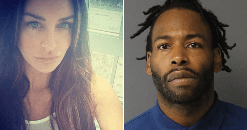 Pennsylvania man who beat Playboy model to death over drug payment, convicted of first degree murder