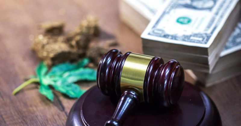 Abolition of cash bail makes a strong case for reduction of overcrowding in jails and helping those with little financial access