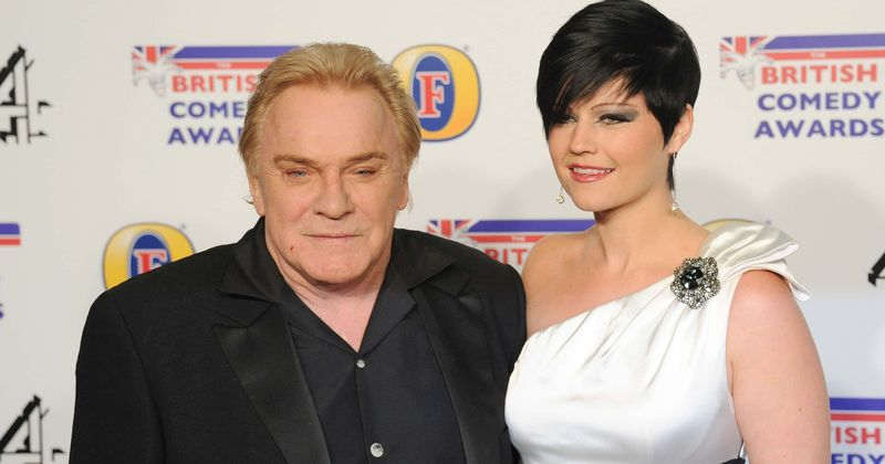 Did the late Freddie Starr really eat a live hamster?