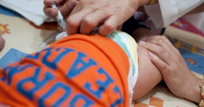 Measles outbreak: Counties in Illinois, Florida and Texas among those at highest risk of disease, say Johns Hopkins researchers