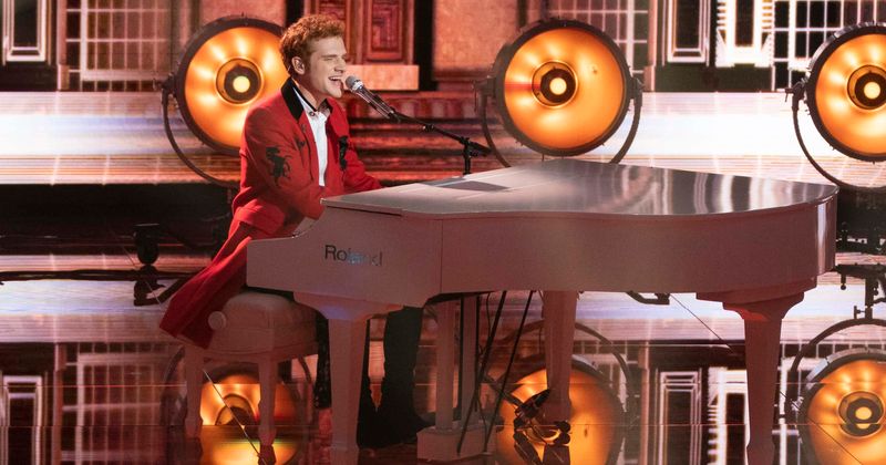 'American Idol' season 17: Fans cite lack of connection with audiences and uninspired song choices for Jeremiah Lloyd Harmon's ouster
