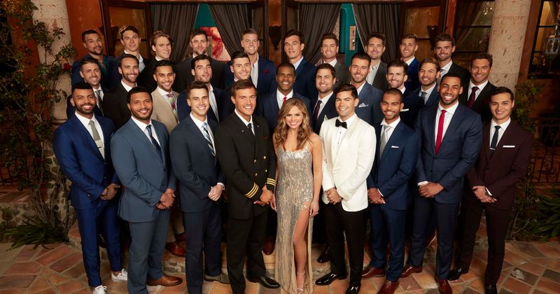 The Bachelorette: From a tequila expert to a sperm donor, here's some of the men vying for Hannah Brown's heart