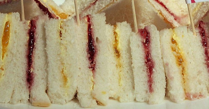 School district backtracks on decision to serve jelly sandwiches to students with lunch debt after massive backlash