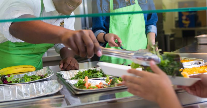 School district backtracks on decision to serve jelly sandwiches to students with lunch debt after massive backlash