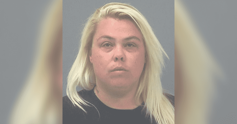 Florida mother arrested after 'hundreds of bugs' crawl out of daughter's backpack inside school's lunchroom