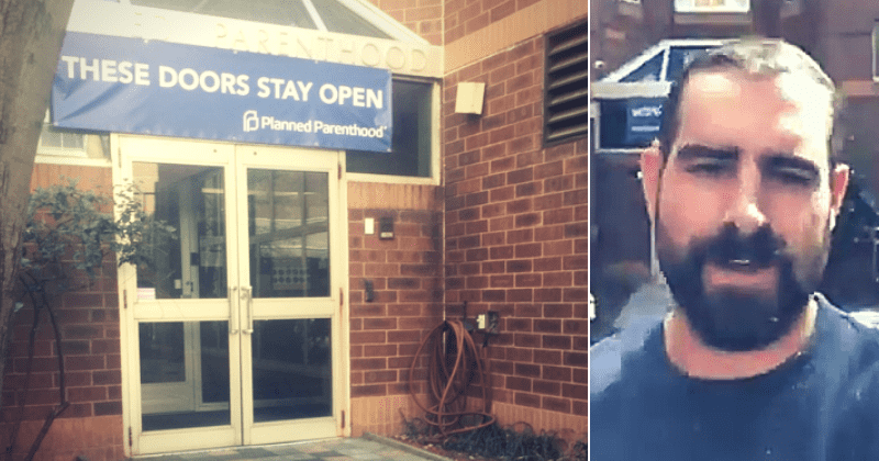 Parents of pro-life teenage girls harassed by Rep. Brian Sims raise $100,000 for Philly non-profit