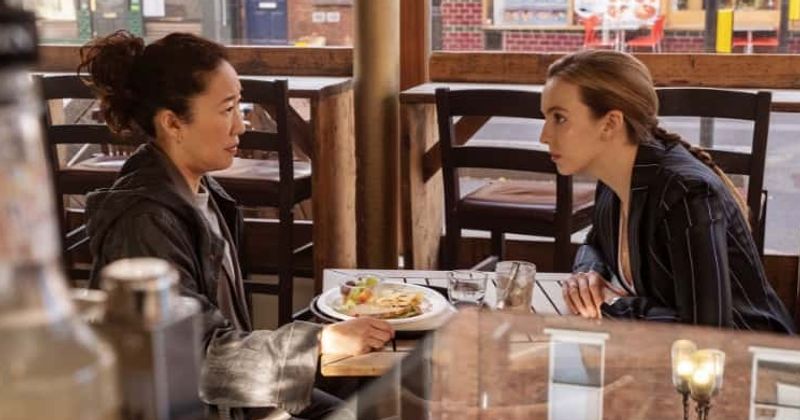 'Killing Eve' season 2 episode 6 is all about teaching Eve not to mess with Villanelle