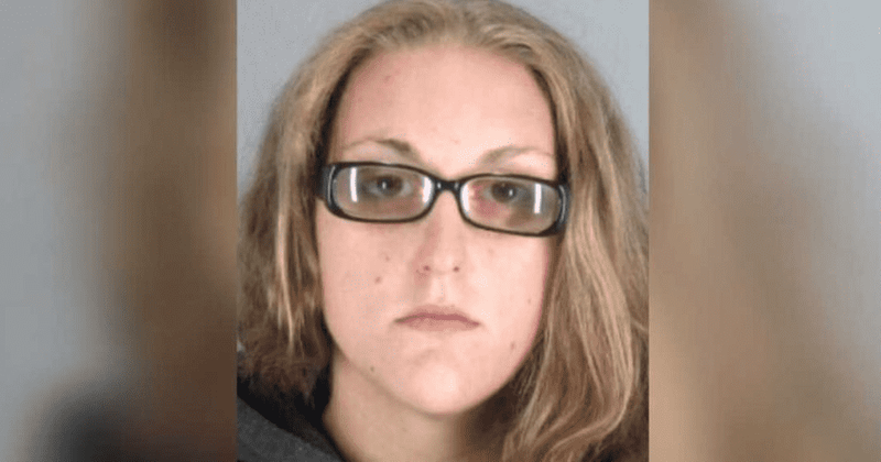 Mother who tried to drown newborn baby in McDonald's toilet moments after giving birth avoids jail time