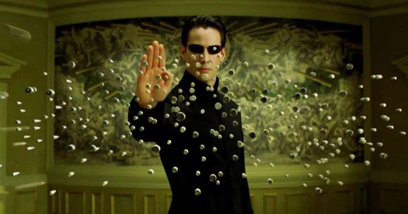 A new 'Matrix' movie is in the making, reveals 'John Wick 3' director Chad Stahelski