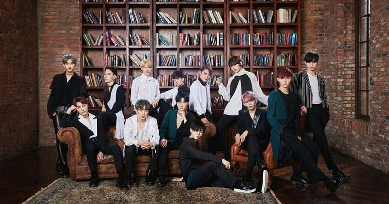South Korean band 14U disband after reported favoritism by label BG Entertainment