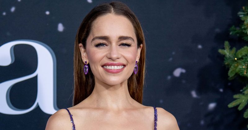 Game of Thrones star Emilia Clarke avoided mirrors after her brain surgeries: 'I felt so deeply unattractive'