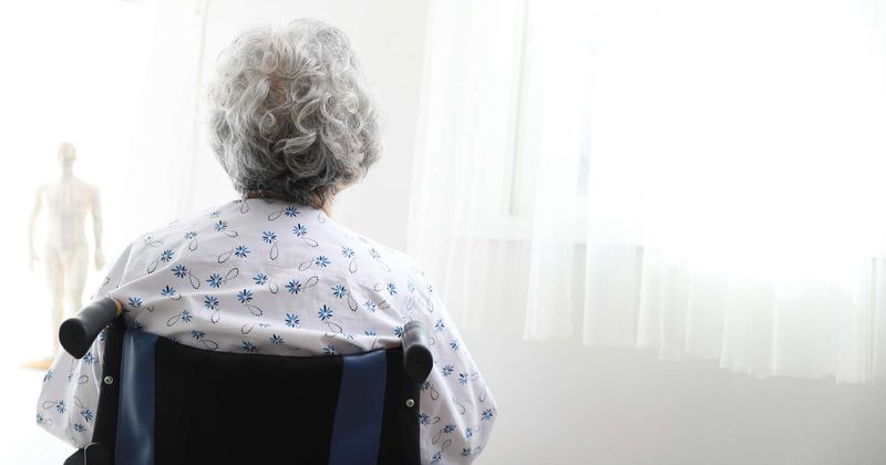 'Ireland's oldest orphan' finally meets her 104-year-old mother after a six-decade long search