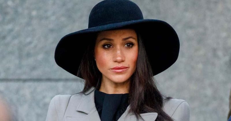 Meghan Markle's dad Thomas an 'awful father', must never be let in Baby Archie's life, says ex-wife