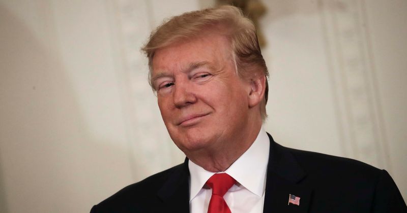 Donald Trump plans change of July 4 fireworks venue to deliver personal address from steps of Lincoln Memorial