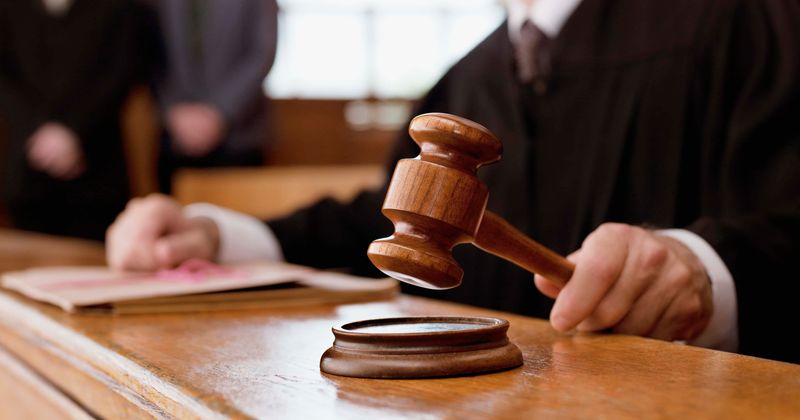Judge praises couple as 'good partents' for sending four-year-old boy to school in a girl's uniform