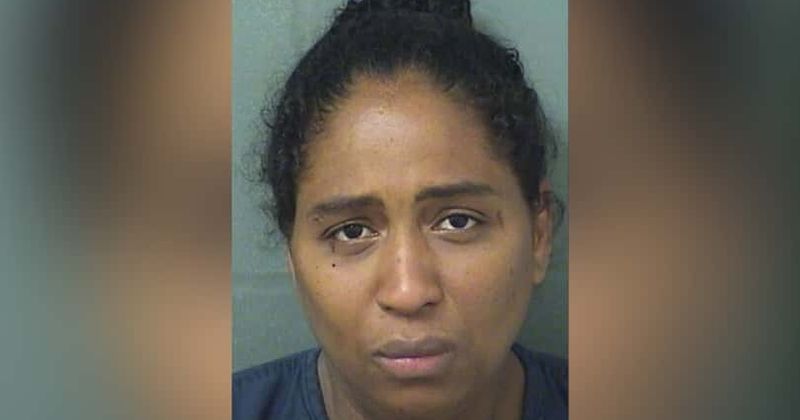 Woman tosses her newborn girl in a dumpster, faces attempted murder charges and deportation