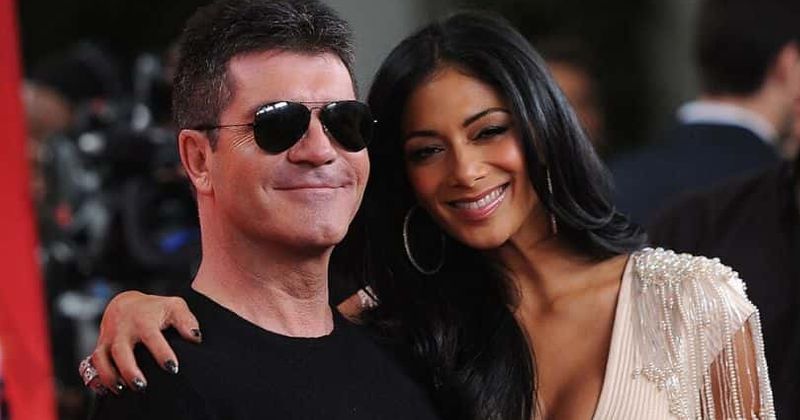 Simon Cowell starts to revamp X Factor by axing Nicole Scherzinger from the show