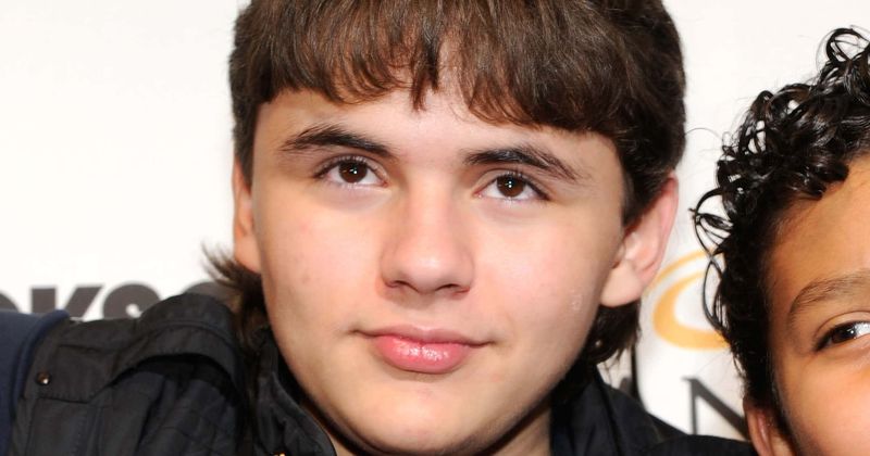 Michael Jackson's son Prince celebrates graduation, cheered by cousin TJ Jackson: 'Keep learning, keep growing'