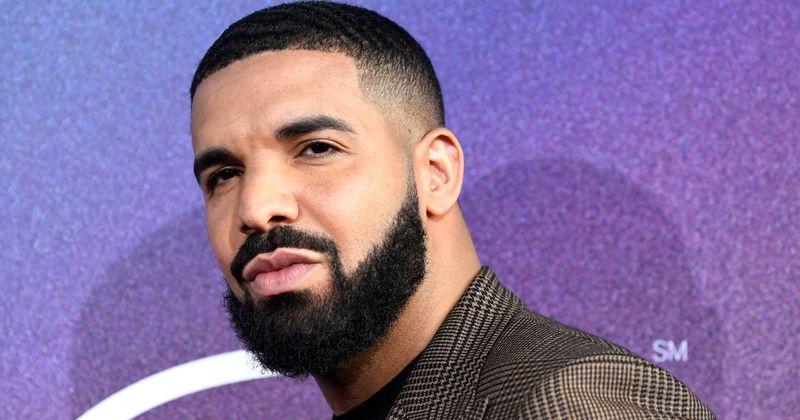 Drake shows off new $185 million luxury plane, despite rapping about dangers of climate change