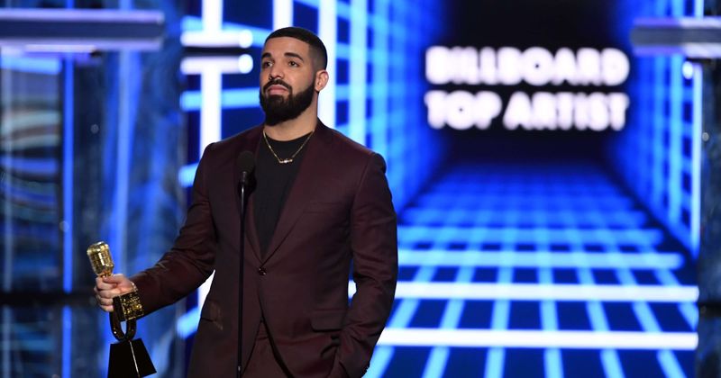 Drake shows off new $185 million luxury plane, despite rapping about dangers of climate change