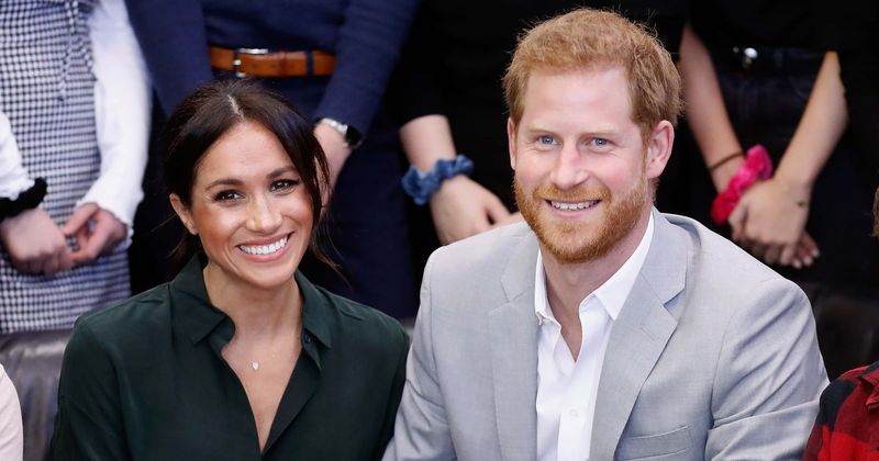Meghan Markle and Prince Harry under fire for promoting close friend's luxury wellness retreat under their mental health campaign