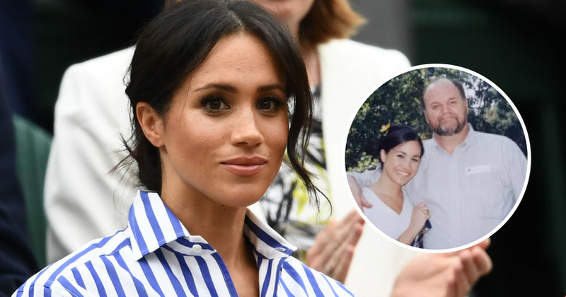 Samantha Markle pleads with Meghan to reconnect with her father for baby Archie’s sake