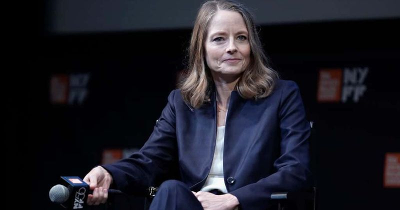 Jodie Foster's estranged father died in one-bedroom apartment nearby daughter's $15 million mansion