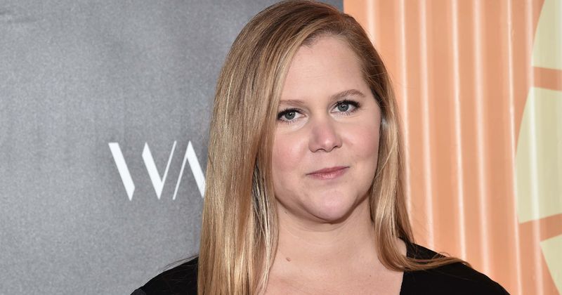 Amy Schumer opens up about 'violent' and 'awful' pregnancy, but says 'the second you give birth it’s gone'