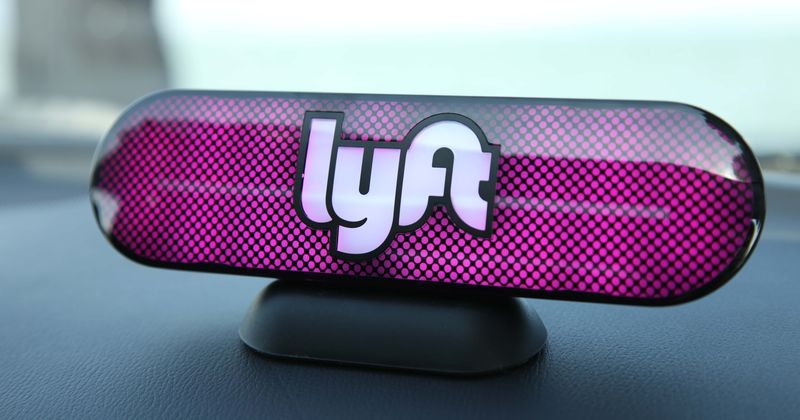 Uber and Lyft backseats are 35,000 times germier than the average toilet seat, reveals study