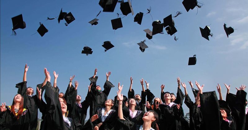 Ohio high school to eliminate valedictorian honor citing mental health concerns