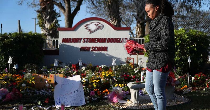 15 months after Parkland shooting, Marjory Stoneman Douglas High School principal resigns