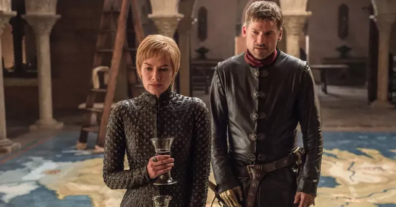 'Game of Thrones' season 8 episode 5 sees the Valonquar prophecy take shape, but Cersei surprises us all