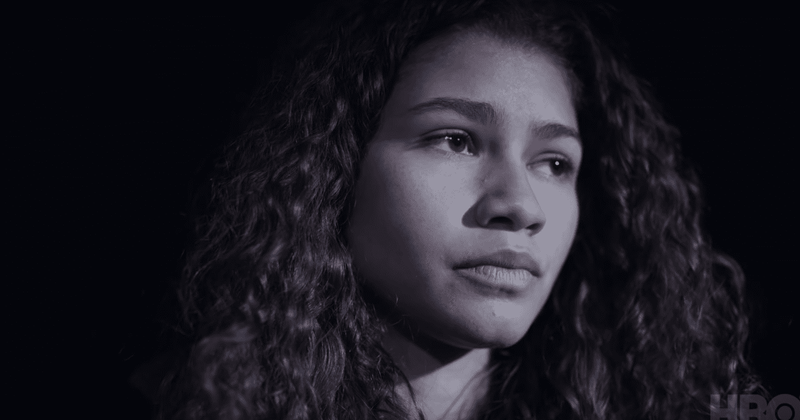 HBO's 'Euphoria' trailer successfully highlights teen angst and drugs in the new Zendaya starrer show