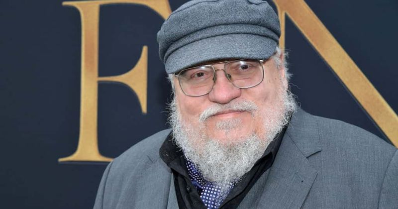 'Game of Thrones' actor says George RR Martin has completed the last 2 books but is holding out till the HBO series ends