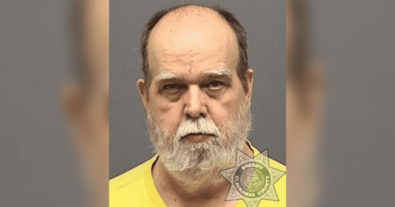 Oregon man wanted for sexually assaulting multiple young girls turns himself in after 23 years on the run