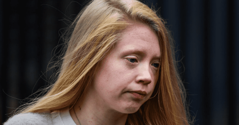 Alesha MacPhail's mother wants to meet her daughter's killer in jail, look him in the eye and 'ask why he did it'