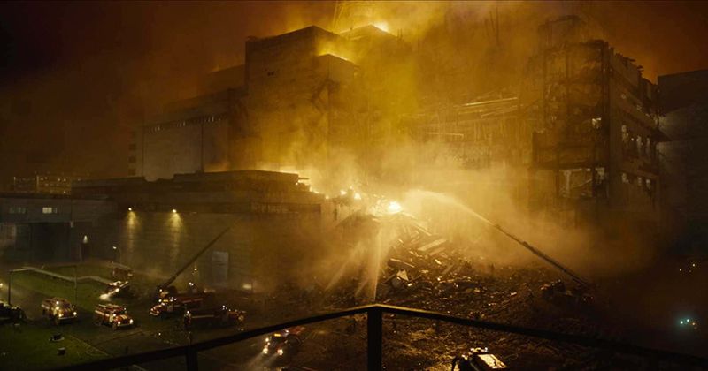 'Chernobyl' episode 2 review: 'Please Remain Calm' lays bare the devastating human cost of the nuclear disaster