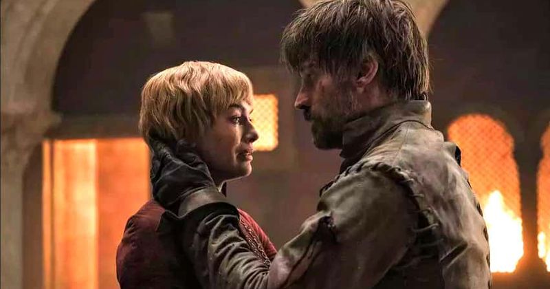 Game of Thrones fans majorly disappointed with anti-climactic death of Cersei Lannister: 'All to die under rubble'