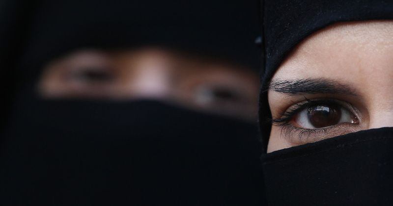 Muslim women told to discard hijab, stay at home ahead of galling 'Punish a Muslim Day'