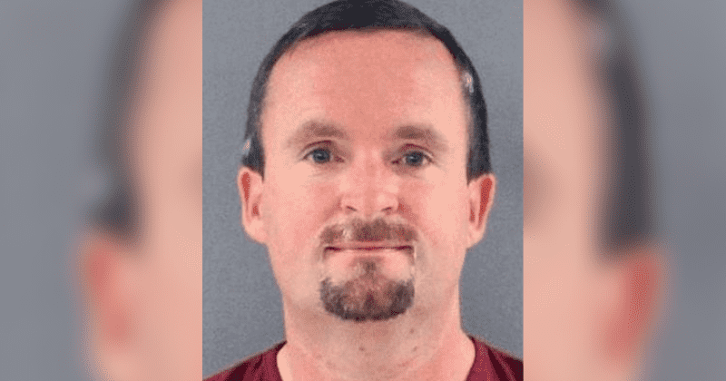 Former Tennessee pastor who repeatedly raped adopted daughter sentenced to 12 years in prison