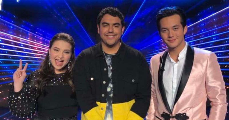 'American Idol' season 17: Of Alejandro Aranda, Laine Hardy and Madison Vandenburg, who will win the title?