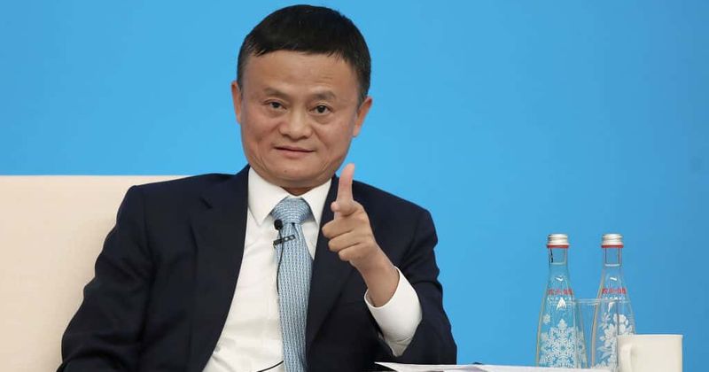 Alibaba's Jack Ma urges employees to have sex at least six times a week, says 'duration is the key'